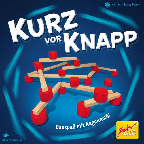 Kurz vor Knapp thumbnail