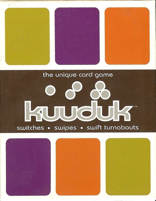 Kuuduk thumbnail