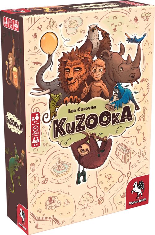 KuZOOkA thumbnail