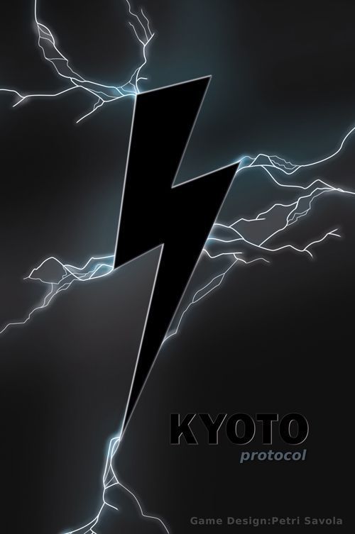 Kyoto Protocol thumbnail