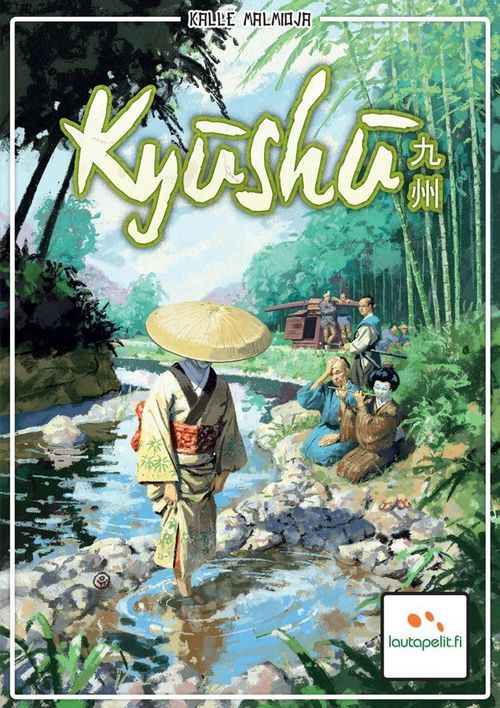 Kyūshū thumbnail