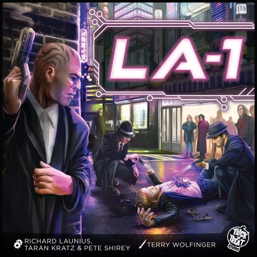 LA-1 thumbnail