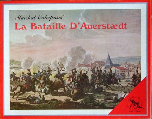 La Bataille d'Auerstædt thumbnail