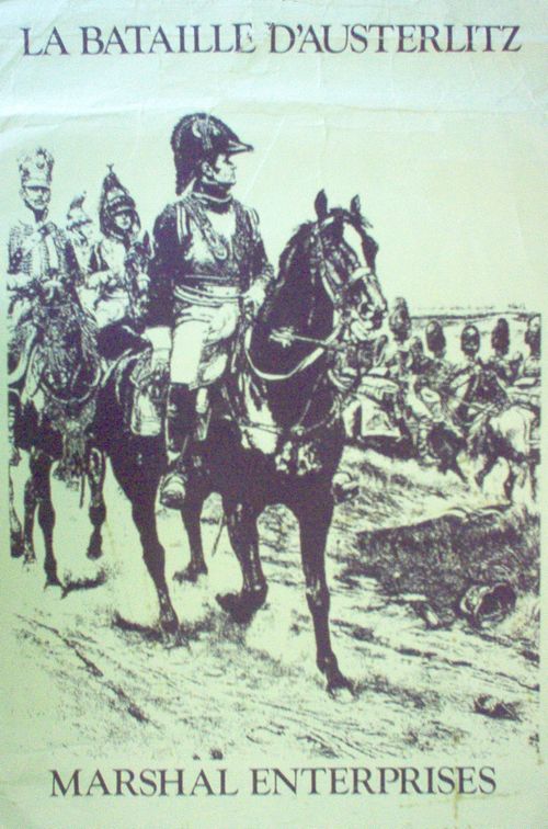 La Bataille d'Austerlitz thumbnail
