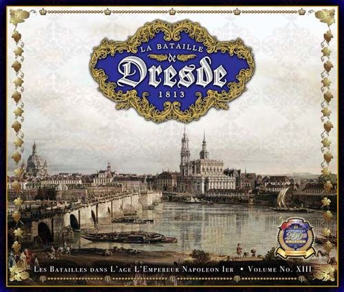 La Bataille de Dresde thumbnail