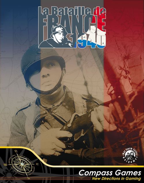La Bataille de France, 1940 thumbnail