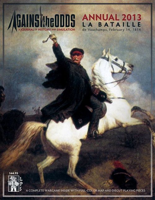 La Bataille de Vauchamps thumbnail