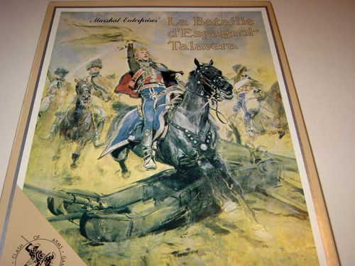 La Bataille d'Espagnol-Talavera thumbnail