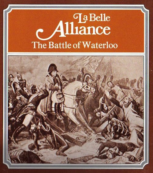 La Belle Alliance: The Battle of Waterloo thumbnail