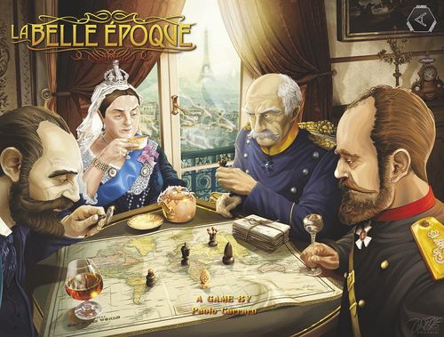 La Belle Époque thumbnail