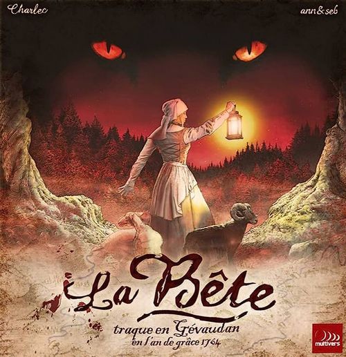 La Bête thumbnail