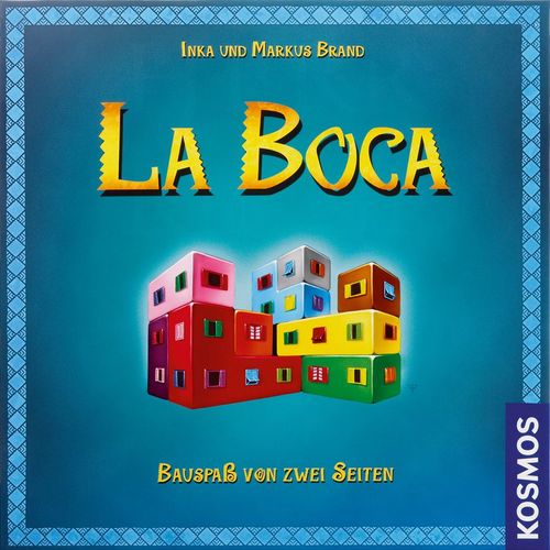 La Boca thumbnail
