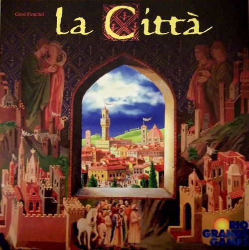 La Città thumbnail