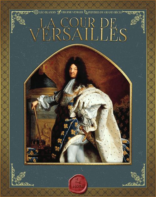 La Cour de Versailles thumbnail