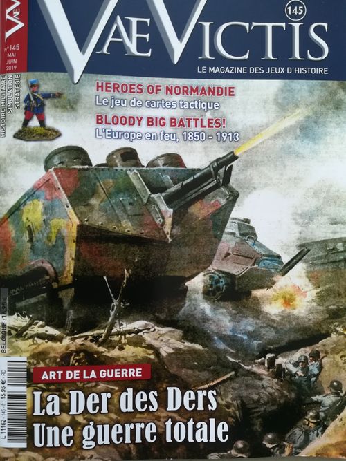 La Der des Ders (2019) thumbnail