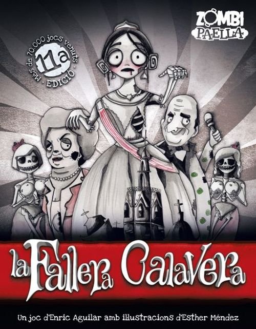 La Fallera Calavera thumbnail