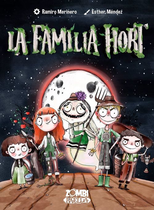 La Familia Hort thumbnail