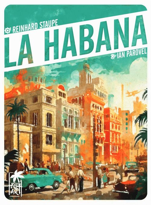 La Habana thumbnail