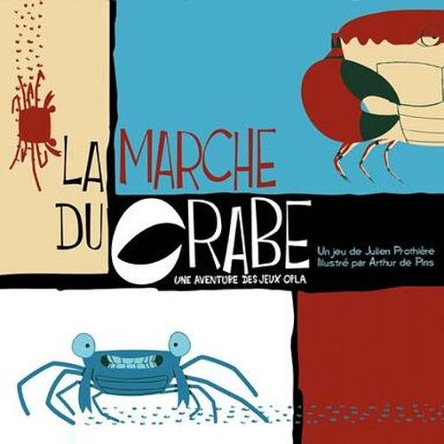 La Marche du Crabe thumbnail