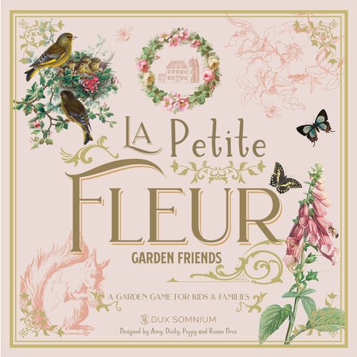 La Petite Fleur thumbnail
