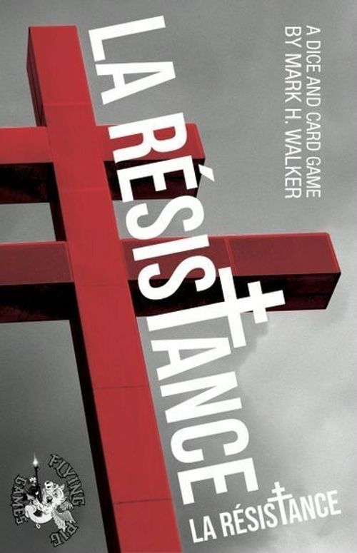 La Résistance thumbnail