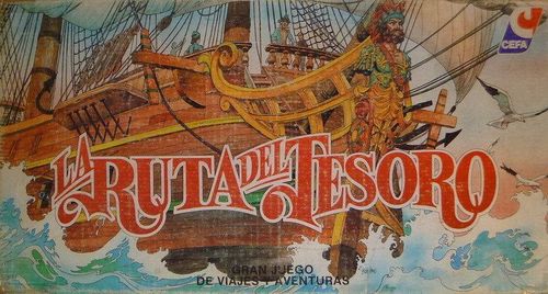 La Ruta del Tesoro thumbnail