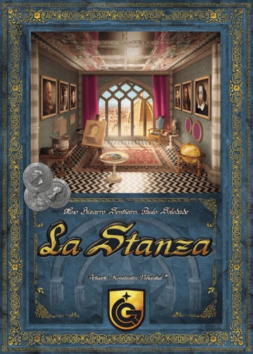 La Stanza thumbnail