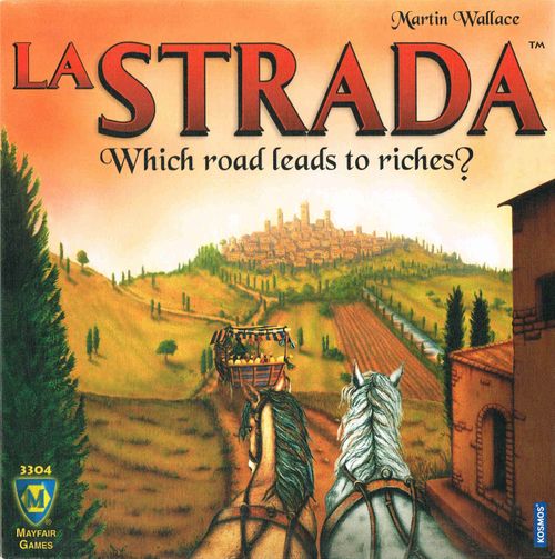 La Strada thumbnail