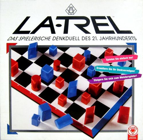 La Trel thumbnail