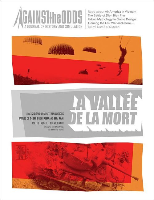 La vallée de la mort thumbnail