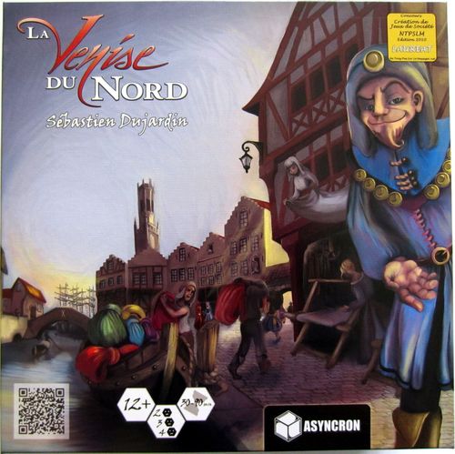 La Venise du Nord thumbnail