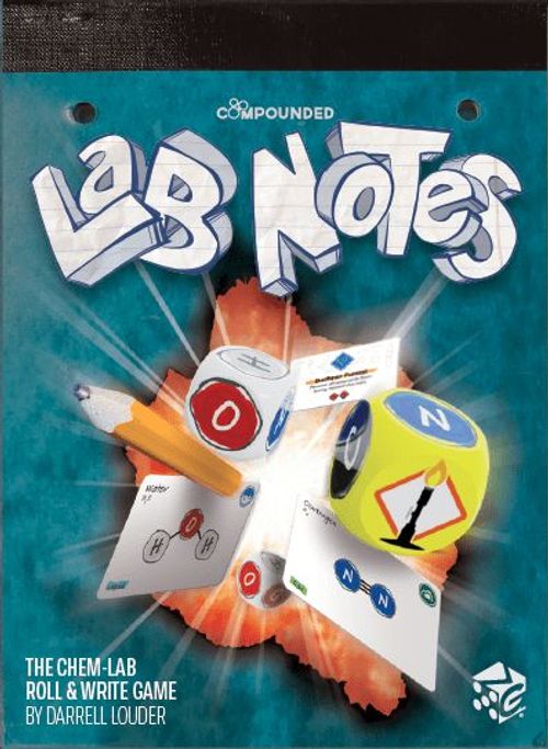 Lab Notes thumbnail