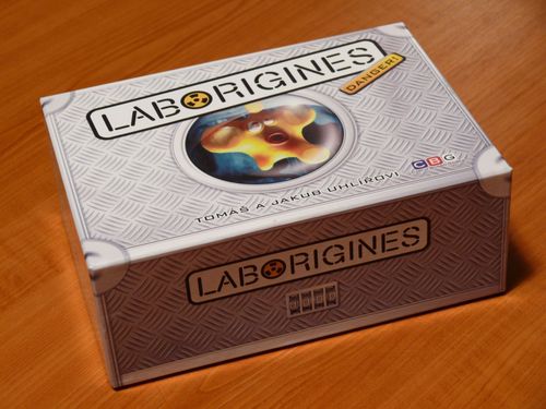 Laborigines thumbnail
