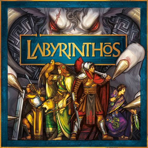 Labyrinthos thumbnail