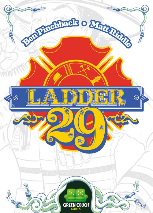 Ladder 29 thumbnail