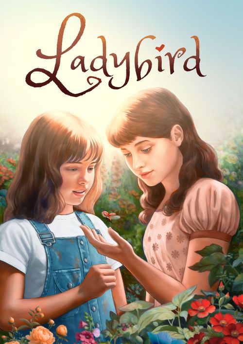 Ladybird thumbnail