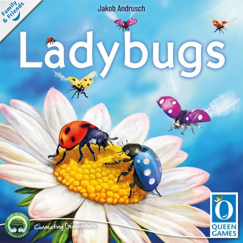 Ladybugs thumbnail