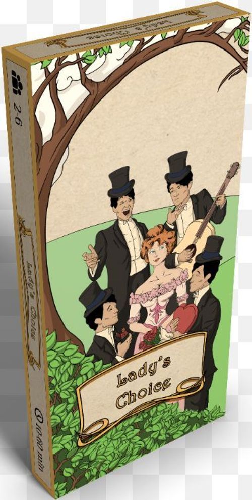 Lady's Choice thumbnail