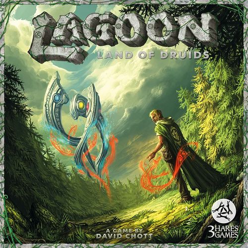 Lagoon: Land of Druids thumbnail