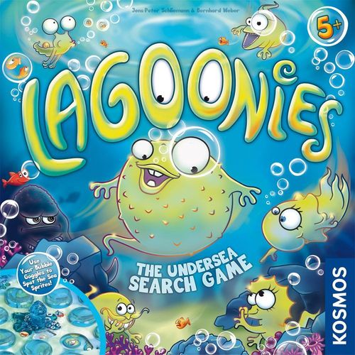 Lagoonies thumbnail