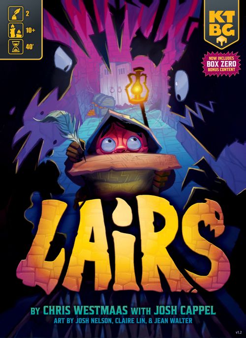 Lairs thumbnail
