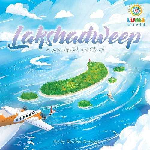 Lakshadweep thumbnail