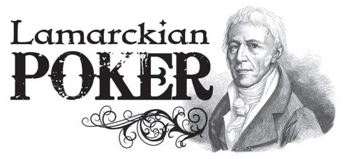Lamarckian Poker thumbnail
