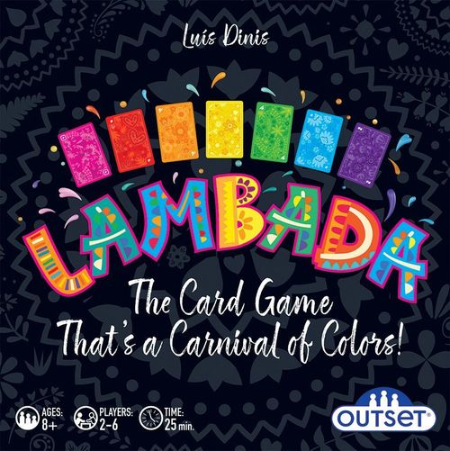 Lambada thumbnail