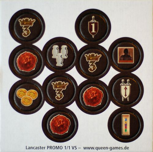 Lancaster: Reward Tiles thumbnail