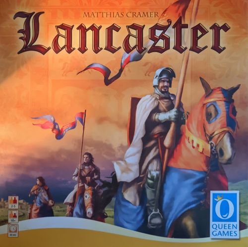 Lancaster thumbnail