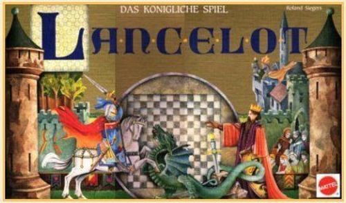 Lancelot (1985) thumbnail