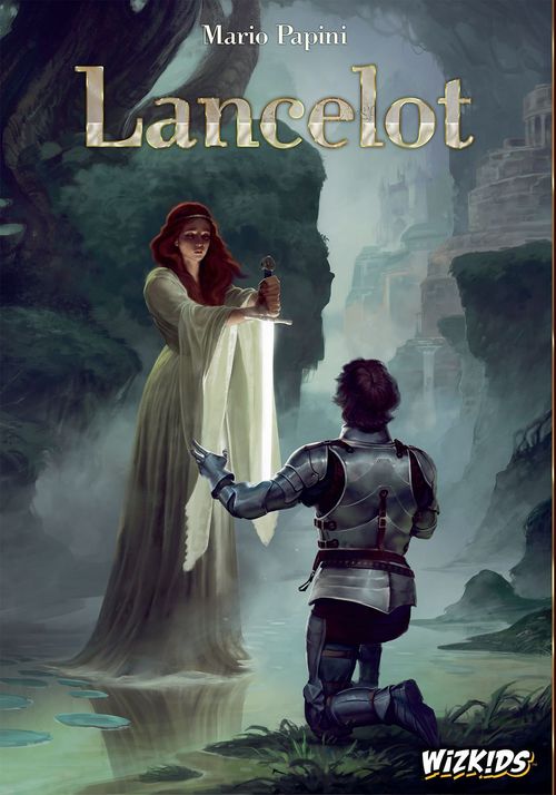 Lancelot thumbnail