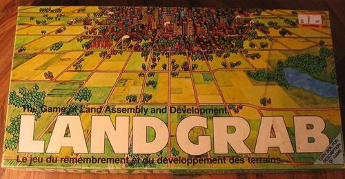 Land Grab thumbnail