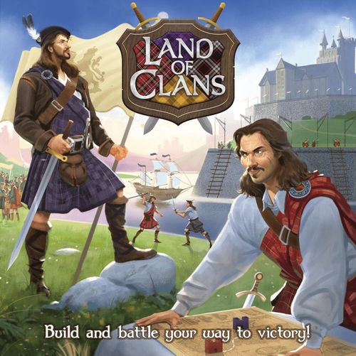 Land of Clans thumbnail